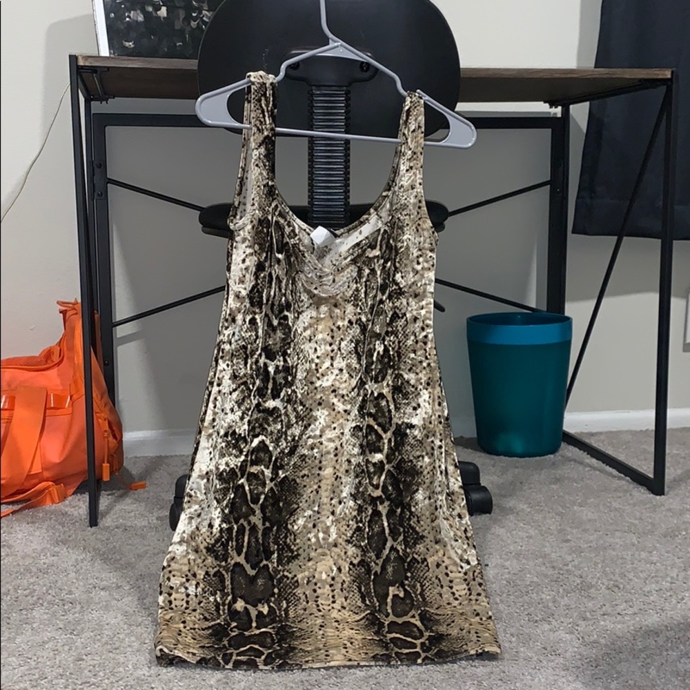 Windsor dress only worn once